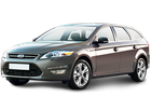 Ford Mondeo универсал 5 дв