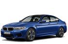 BMW M5 седан