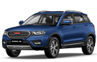 Haval H5 Внедорожник