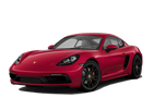 Porsche 718 Cayman GTS купе