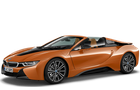 BMW i8 родстер