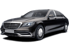 Mercedes-Benz Maybach S седан
