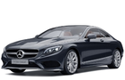 Mercedes-Benz S купе