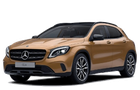 Mercedes-Benz GLA кроссовер 5 дв