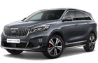 KIA Sorento Prime кроссовер 5 дв