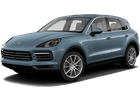 Porsche Cayenne Внедорожник