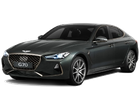 Genesis G70 седан