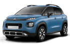 Citroen C3 Aircross Внедорожник