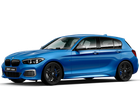 BMW 1 хэтчбек 5 дв