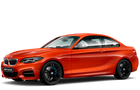 BMW BMW 2 Gran Coupe седан