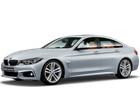 BMW 4 Gran Coupe седан