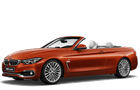 BMW 4 серия кабриолет