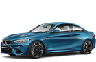 BMW M2 купе
