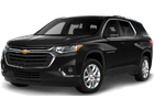Chevrolet Traverse внедорожник