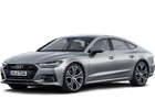 Audi A7 Sportback хэтчбек 5 дв