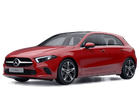 Mercedes-Benz A-Класс хэтчбек 5-дв. Хэтчбек