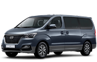 Hyundai H-1 минивен