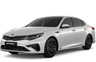 KIA Optima седан