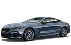 BMW 8-я серия купе