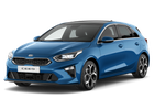 KIA Ceed хэтчбек 5 дв