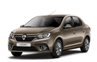 Renault Logan седан