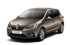 Renault Sandero хэтчбек 5 дв