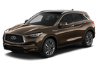 Infiniti QX50 кроссовер 5 дв