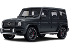 Mercedes-Benz G 63 AMG кроссовер 5 дв