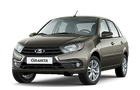 LADA (ВАЗ) Granta седан