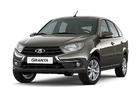 LADA (ВАЗ) Granta лифтбек 5 дв
