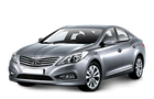 Hyundai Grandeur седан