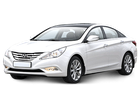 Hyundai Sonata седан