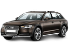 Audi A6 Allroad quattro универсал 5 дв