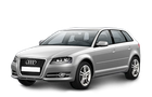 Audi A3 Sportback хэтчбек 5 дв