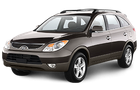 Hyundai ix55 кроссовер 5 дв