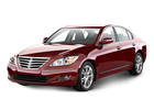 Hyundai Genesis седан