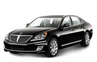 Hyundai Equus седан