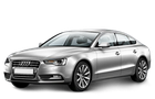 Audi A5 Sportback хэтчбек 5 дв