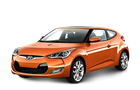 Hyundai Veloster хэтчбек 4 дв