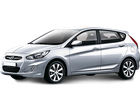 Hyundai Solaris хэтчбек 5 дв
