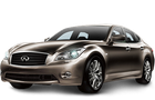 Infiniti Q70 седан