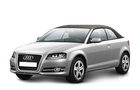Audi A3 Cabriolet кабриолет