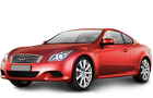 Infiniti Q60 купе