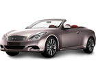 Infiniti Q60 cabrio кабриолет