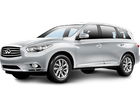 Infiniti QX60 кроссовер 5 дв