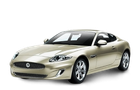 Jaguar XK купе