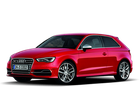 Audi S3 хэтчбек 3 дв