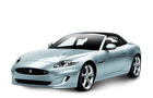 Jaguar XKR кабриолет