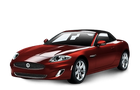 Jaguar XK кабриолет
