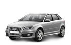 Audi S3 Sportback хэтчбек 5 дв